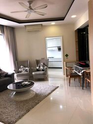 The Interlace (D4), Condominium #445090981